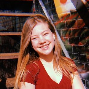 Meet your Posher, Hailey